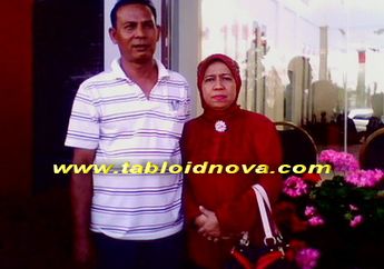 Kisah Duka Istri Sang Kapten Kapal