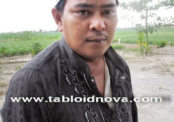 "Mereka 'Tidur' Bersama, Aku Sebatang Kara di Dunia..."