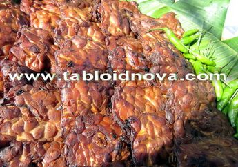 Pameran Makanan Tradisional Tetap Dicari & Digemari