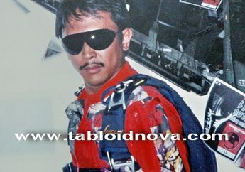 Kenangan Bumbu Dapur di Tas Terjun Jibut