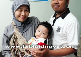 Katering Khusus Bayi Sehat, Murah dan Tak Repot