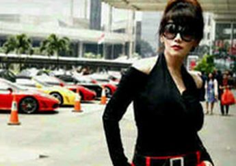 Payudara Meradang, Kasus Malinda Dee Berlanjut