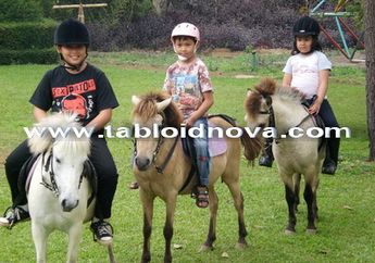 Melongok Wisata Alam Terbuka (1)
