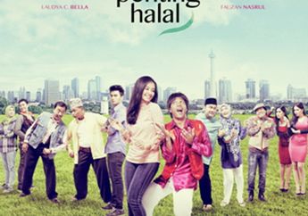 Melongok Program Ramadan Di Layar Kaca