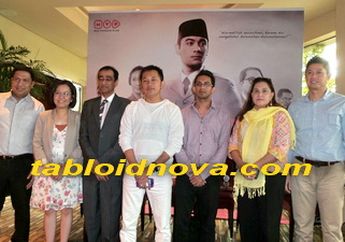Menang di Pengadilan, Film Soekarno Tayang Kembali