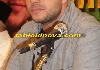 Maher Zain Gelar Konser Gratis di Jakarta