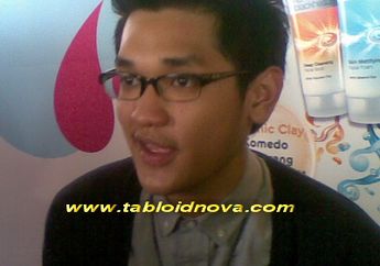 Puasa, Afgan Lakukan Ini