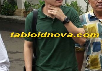 Hadir di KPAI, Ben Kasyafani Tak Tahu Alasan Pemanggilannya
