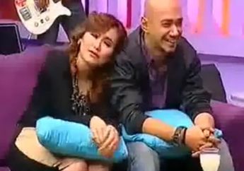 Perasaan Ayu Ting Ting Pada Husein Idol Tak Dibuat-buat