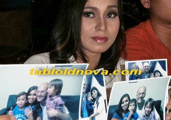 Istri Steve Sebut Janda Daus Mini Perempuan Gatal