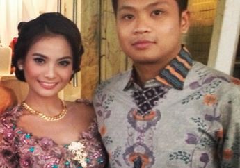 Belum Lakukan Persiapan, Acha Septriasa Pilih Nikah Akhir Tahun