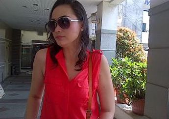 Christy Jusung: "Saya Tak Permasalahkan Uangnya"