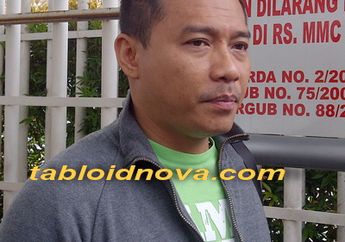 Anang Ubah Lagu Krisdayanti