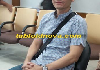 Ini Reaksi Ben Kasyafani Mendengar Marshanda Lepas Hijab