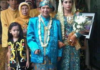 Ginanjar Menduga Istrinya Gugat Cerai Gara-gara Ini