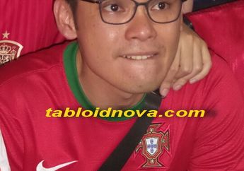 Ben Kasyafani: Gue Juga Merasa Punya Hak