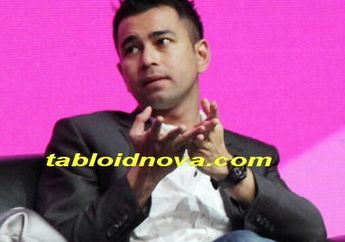 Siap Nikah, Raffi Ahmad Pesan Baju Keluarga Pada Anne Avantie