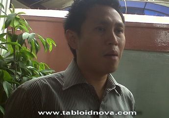 Dituding Lakukan Pelecehan, Eko Patrio Merasa Difitnah