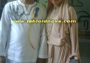 Puput Melati Tak Mau Bertemu Suaminya di Tahanan