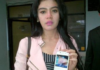 Duka Sang Penyanyi Dangdut, Dianiaya dan Dilecehkan Secara Seksual