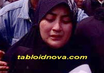 Pipik Dian Irawati Kembali Dirundung Duka