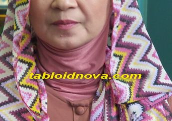 Inilah Curahan Hati Ibunda Puput Melati