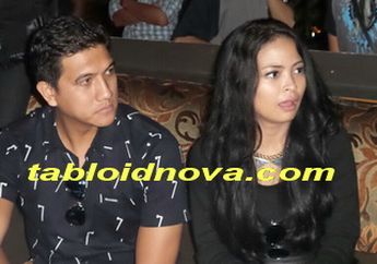 Begini Tantri 'Kotak' dan Arda Siapkan Pernikahan