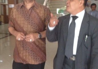 Ini yang Diinginkan Jay Alatas dari Christy Jusung