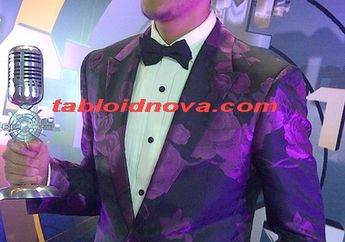 Afgan: Saya Harus Melakukannya Dengan Hati