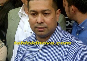 Ilal Ferhard Ungkap Rencana Busuk Regina Terhadap Farhat Abbas