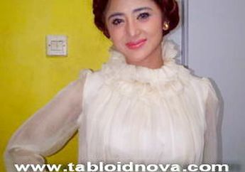 Jika Bebas, Dewi Persik Langsung Umrah