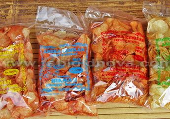 Camilan Super Pedas Bisa Bikin Mata Melotot! (2)