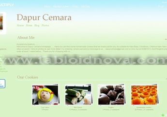 Yuk, Bikin Media Promosi Sendiri! (2)