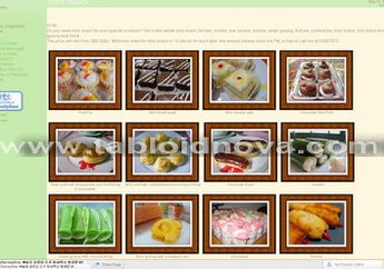 Yuk, Bikin Media Promosi Sendiri! (1)
