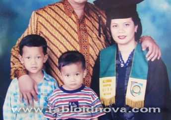 Kenangan Keluarga Korban Hamparan (1)