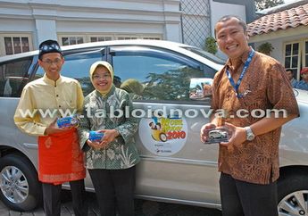 Mudik Gratis Dari Berbagai Perusahaan (2)