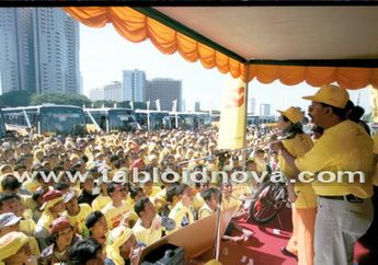 Mudik Gratis Dari Berbagai Perusahaan (1)