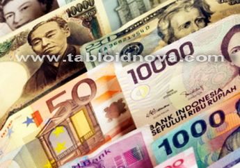 Isu Rupiah Dipotong Justru Bagus Tapi... (1)