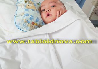 Derita Pakalima Setelah Tercebur Ke Air Mendidih (1)