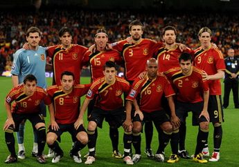 Parade Pesepakbola Favorit 2010 (2)