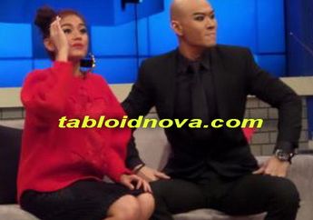 Mungkinkah Agnes Monica Kembali ke Pelukan Deddy Corbuzier?