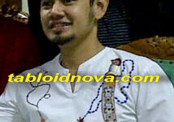 Merasa Difitnah, Ustaz Guntur Bumi Siap Laporkan Mantan Karyawan ke Polisi