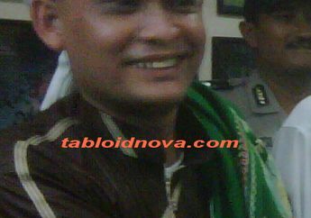 Habib Selon Siap Hadapi Korban UGB