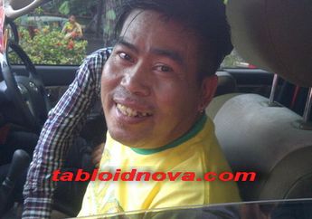 Bopak Castello: Saya Pasti Datang