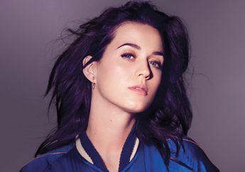 Katy Perry Enyahkan Barang-barang Sang Mantan
