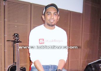 Glenn Fredlly Gelisah, Ini Penyebabnya