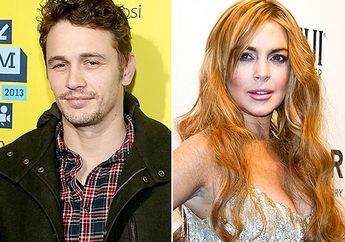 Aktor Ini Bantah Pernah Tidur dengan Lindsay Lohan