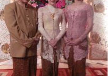Dude Harlino Dimata Orangtua Alyssa Soebandono
