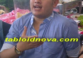 Nassar Larang Anak Pacaran Pakai Fasilitas Orangtua