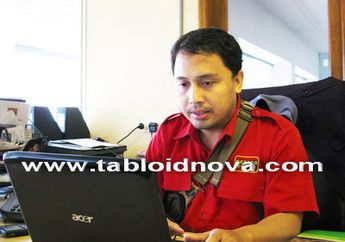 Gerobak Berdandan, Untung Di Tangan (1)